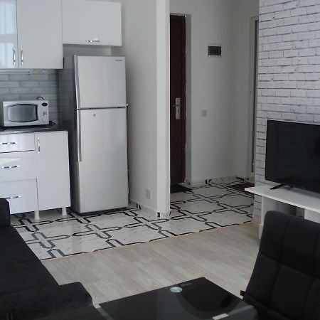 Batumi Boutique Apartment エクステリア 写真