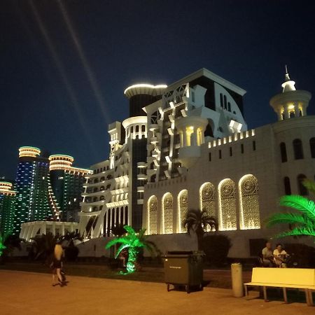 Batumi Boutique Apartment エクステリア 写真