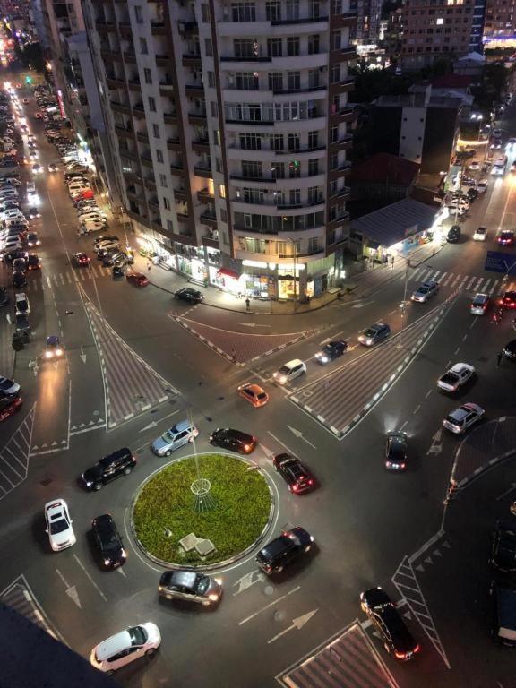 Batumi Boutique Apartment エクステリア 写真