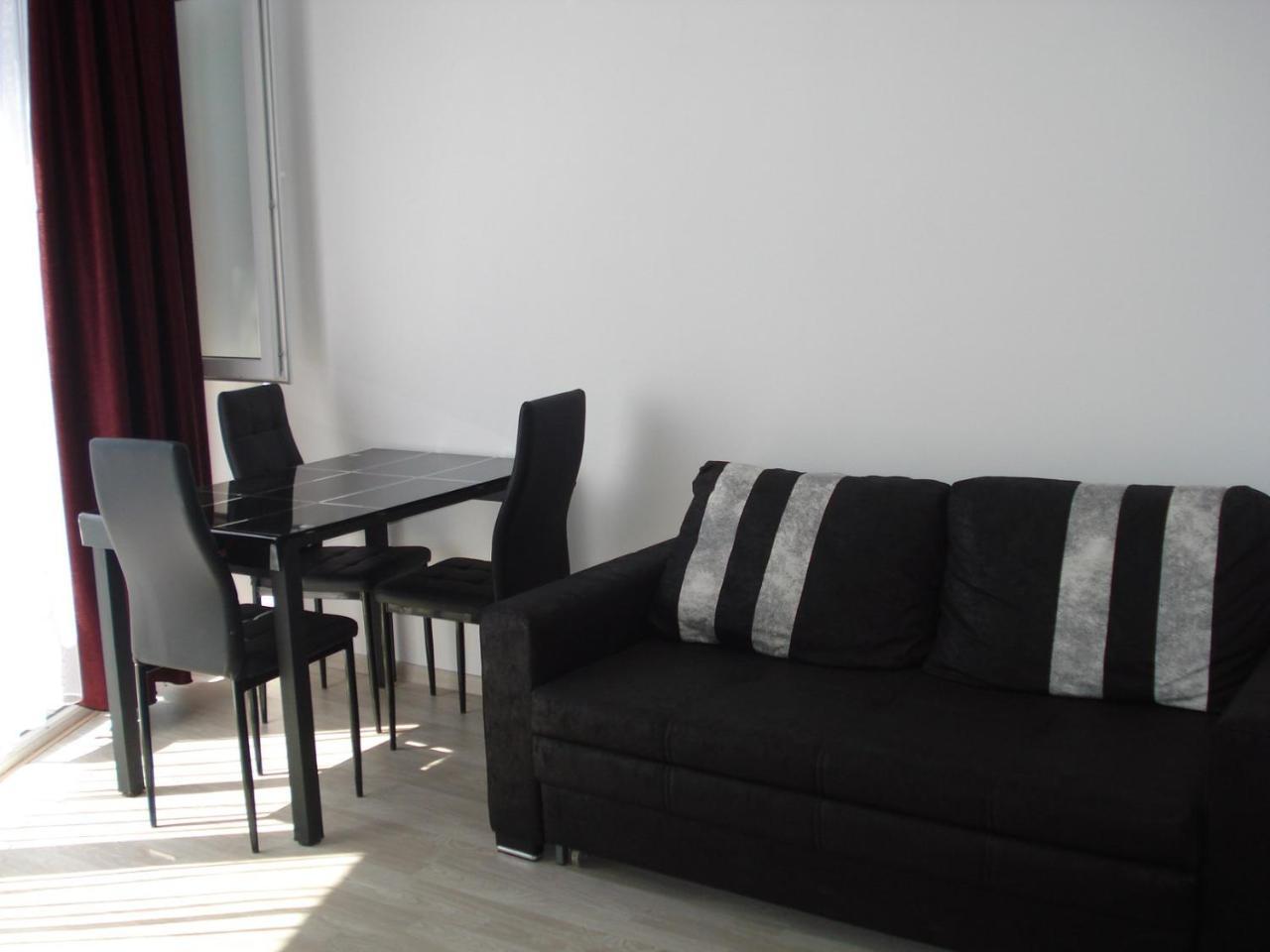 Batumi Boutique Apartment エクステリア 写真