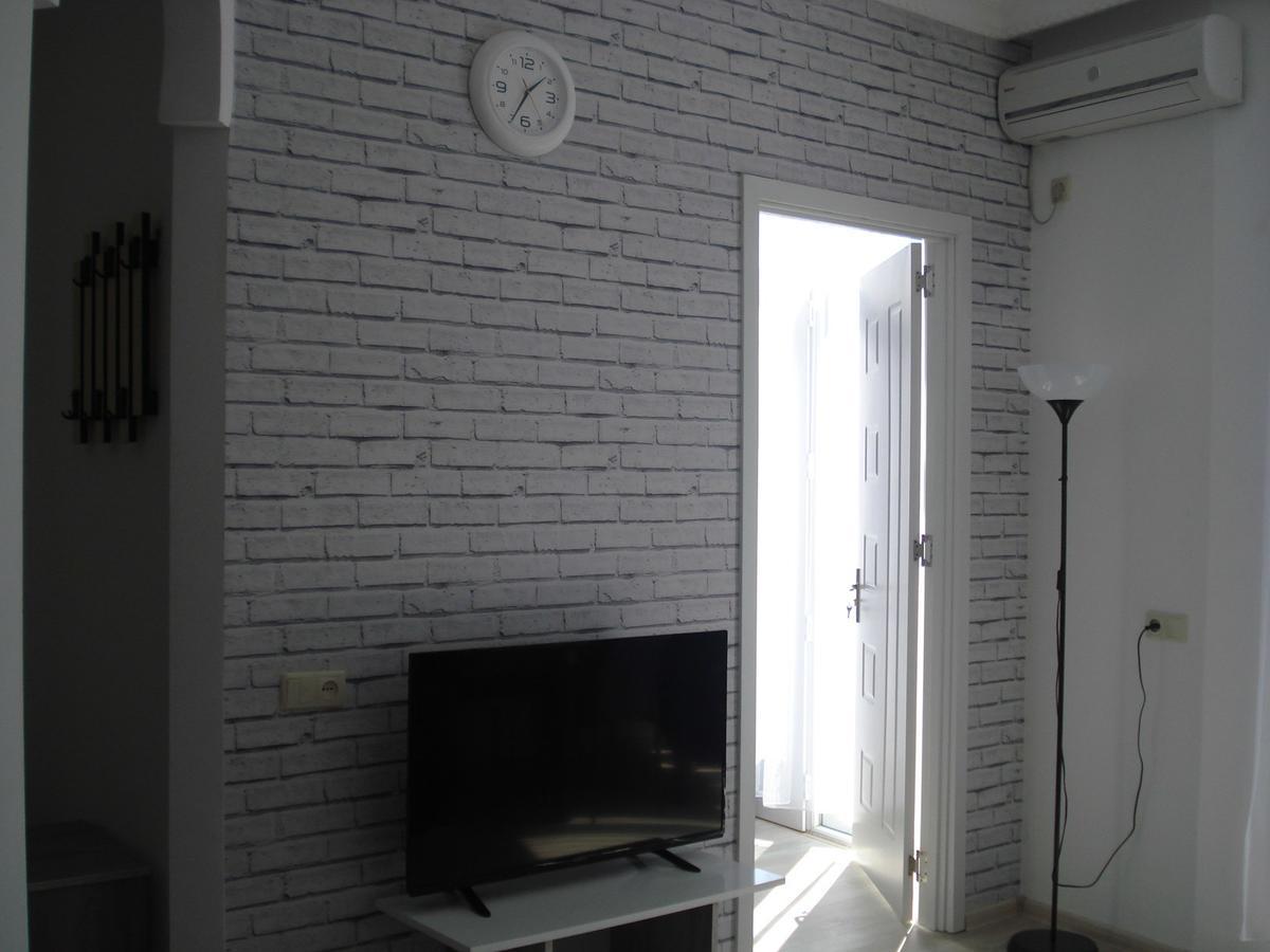 Batumi Boutique Apartment エクステリア 写真