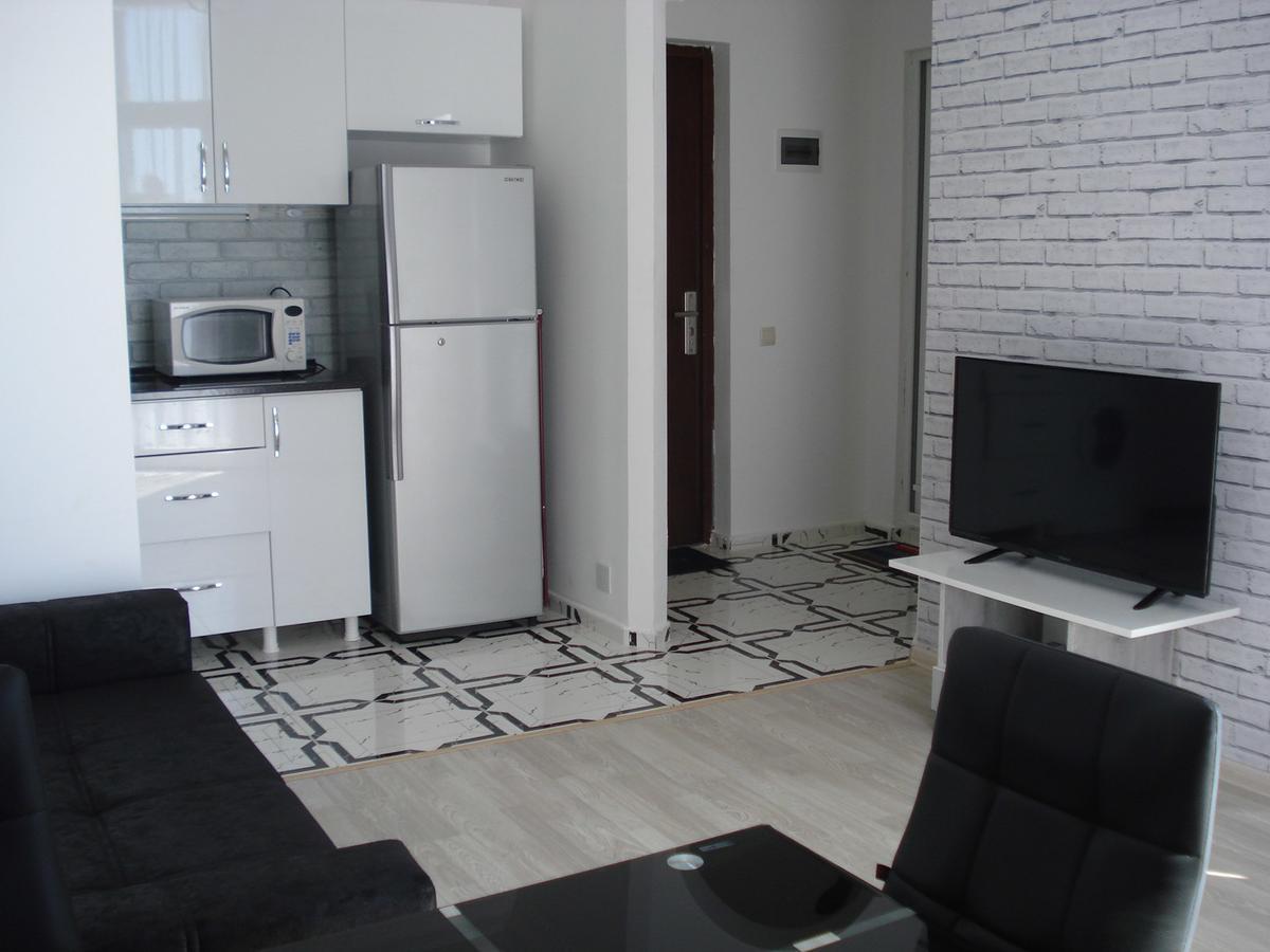 Batumi Boutique Apartment エクステリア 写真