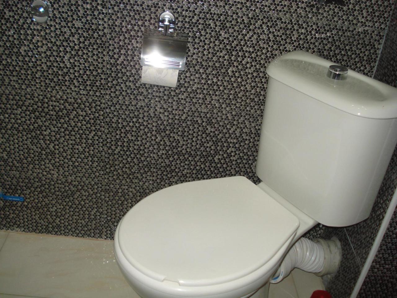 Batumi Boutique Apartment エクステリア 写真