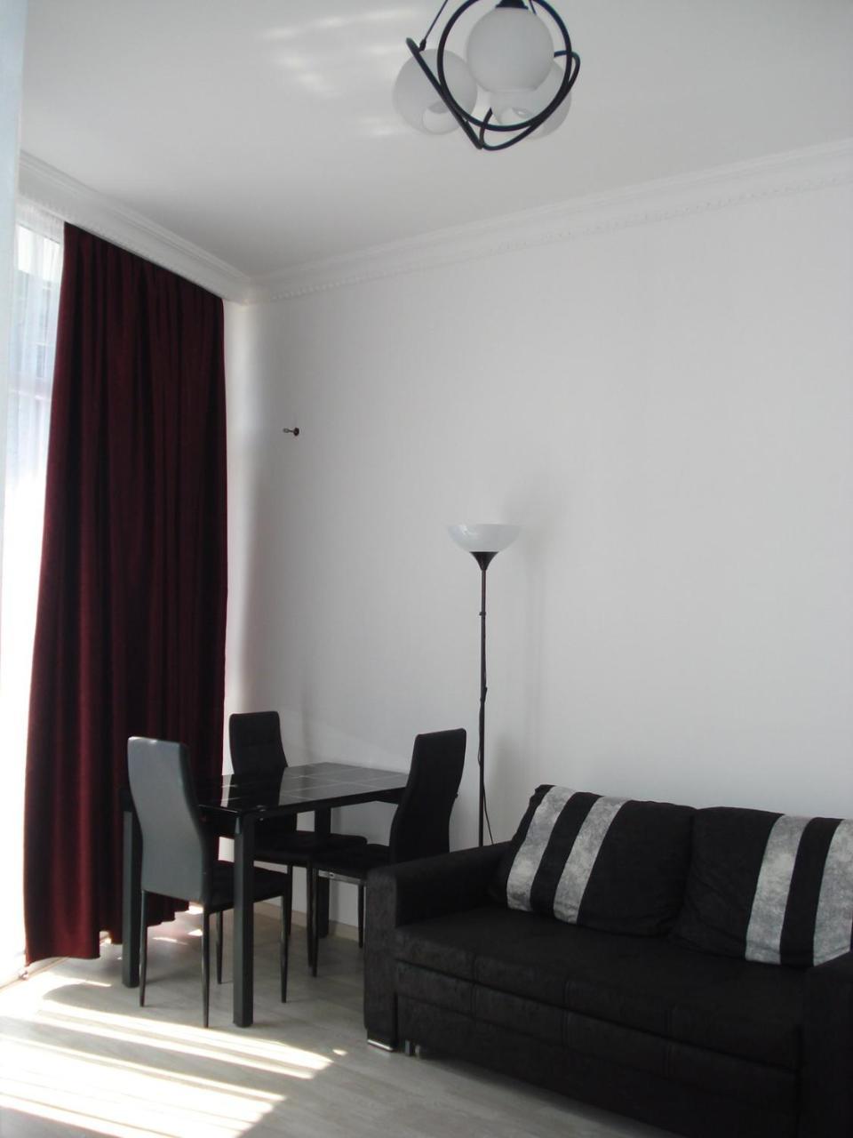 Batumi Boutique Apartment エクステリア 写真