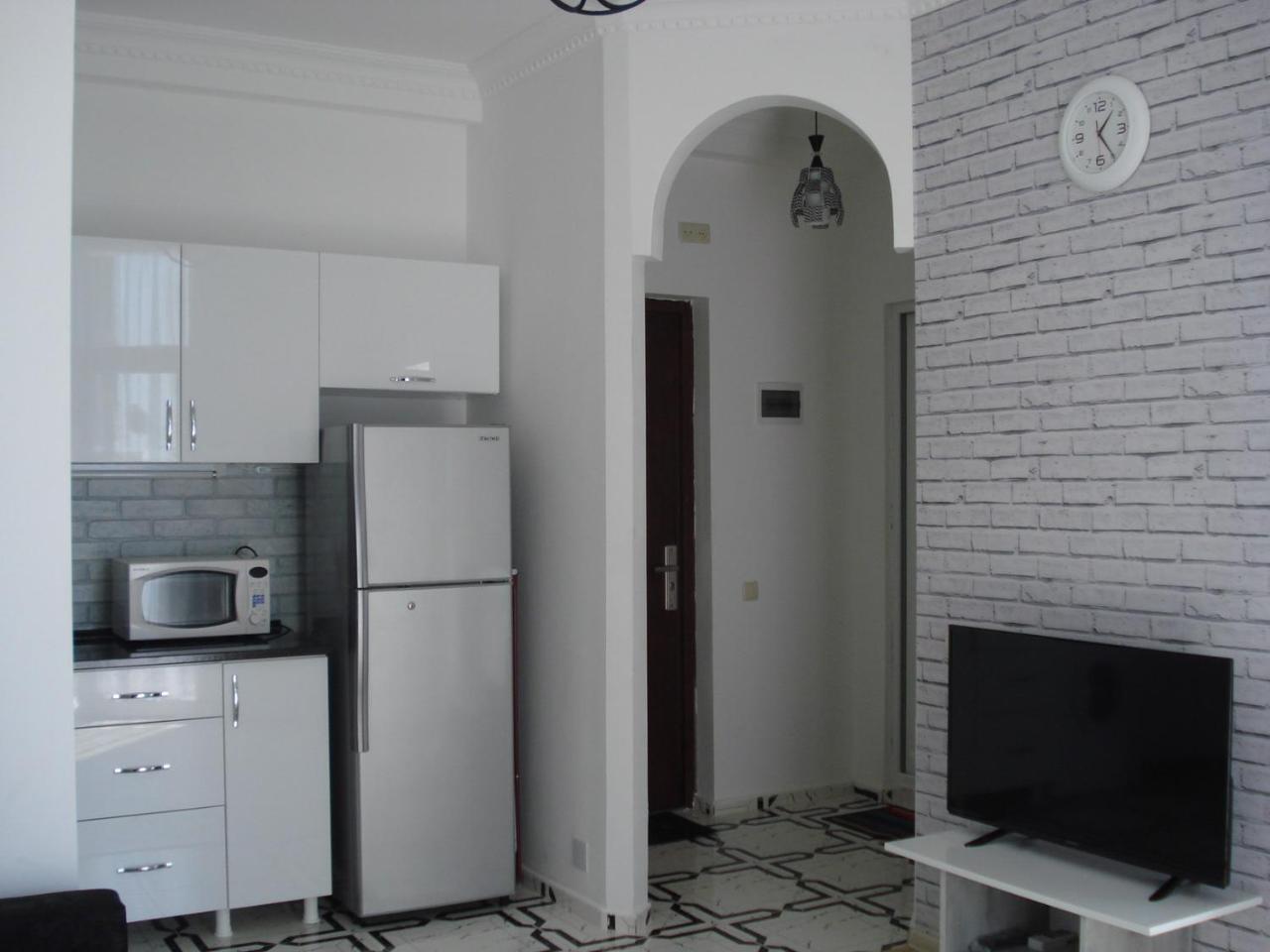 Batumi Boutique Apartment エクステリア 写真