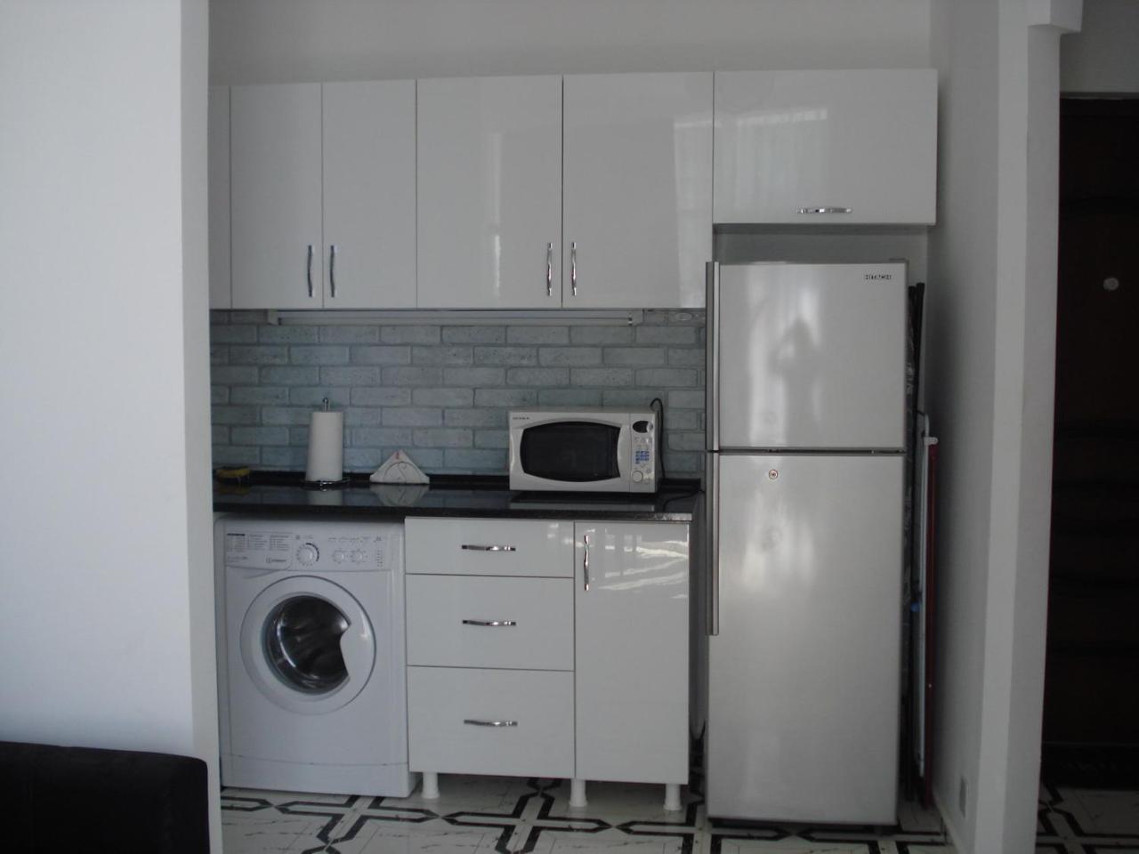 Batumi Boutique Apartment エクステリア 写真
