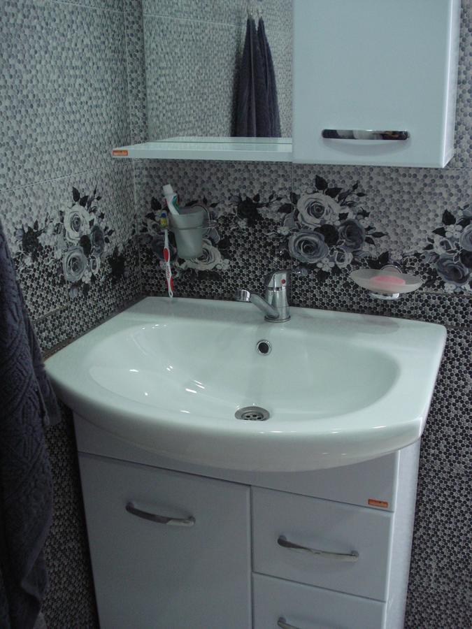 Batumi Boutique Apartment エクステリア 写真