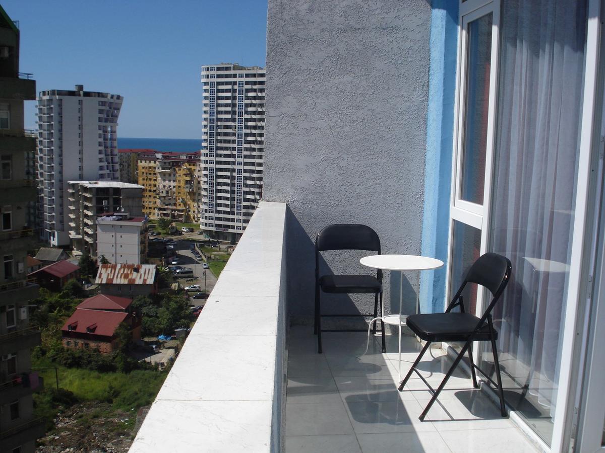 Batumi Boutique Apartment エクステリア 写真